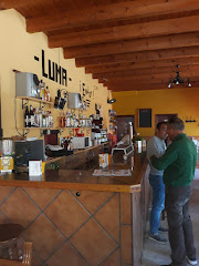 Restaurantes en  Valdescorriel provincia de Zamora