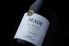 Señorío de Beade Bodega
