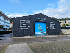 Shafire