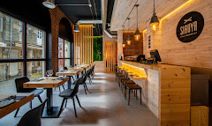 Sibuya Urban Sushi Bar