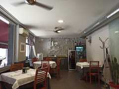 Sidarta Oriental restaurant
