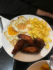 Sidre Rock Suite Café