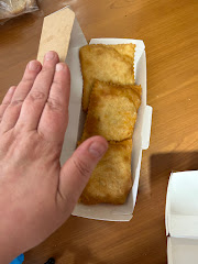 Sobrinos - Empanadas y Empanadillas