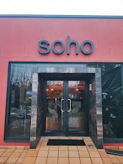 Soho Garden Bar