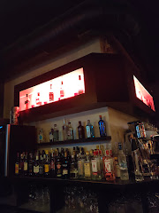 Soho Lounge Bar