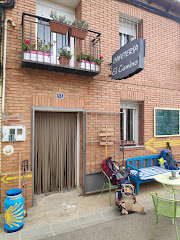 SUPERMARKET El Camino (el burgo ranero)