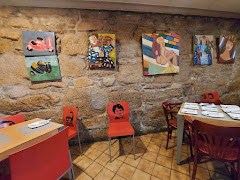 Taberna A de Mariña