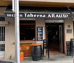Taberna Arauxo