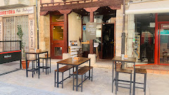 Taberna Babú
