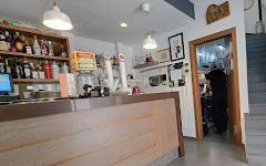 Taberna Casa Abel