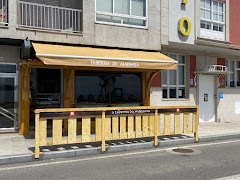 Taberna da Madama