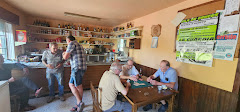 Taberna de Carmoega