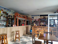 Restaurantes en  Trasmiras provincia de Ourense