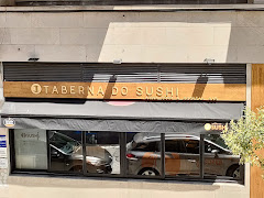 Taberna do Sushi Vigo