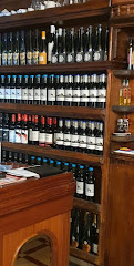Taberna Mar y Tierra