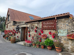 Taberna Maruca