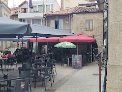 Taberna O Arco
