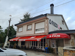 Taberna O Pazo