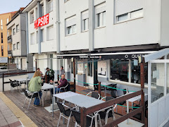 Taberna ~ O Quitapenas