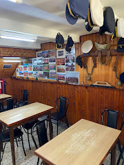 Taberna O Recuncho