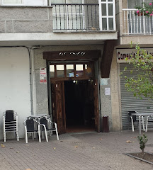 Taberna Os Pacos
