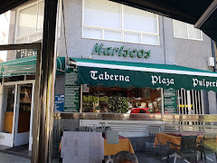 Taberna Plaza