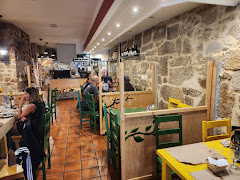 Taberna Saudade Pontevedra