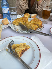 Taperia bar plaza