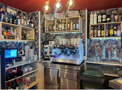 Taperia bonsay bar