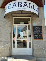 Taperia Café Bar "O CARALLO"