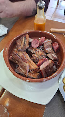 Tapería Churrasquería Miña Chuliña