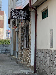 TAPERÍA ENXEBRE