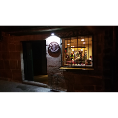 Taperia O Albergue