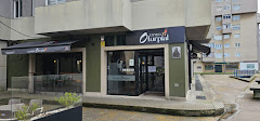 Tapería O Turpial