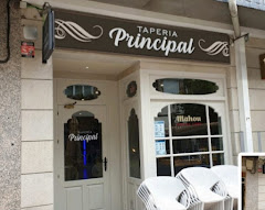 Tapería Principal