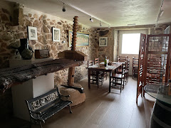 TAPERÍA-RESTAURANTE O ROLETE