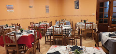 Restaurantes en  Oímbra provincia de Ourense