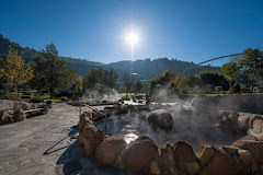 Termas Outariz