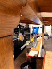 The Camperter Grill & Garden