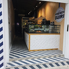 The French Guiri