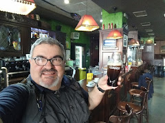 The White Clover - Irish Bar
