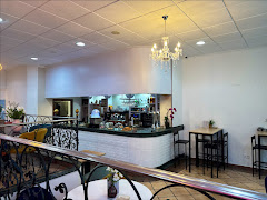 Torrada cafe brunch
