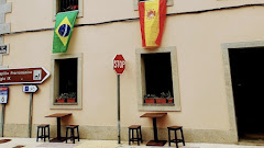 Tras do Convento