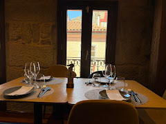 Trasmallo Restaurante