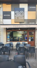 TREINTA Y TAU