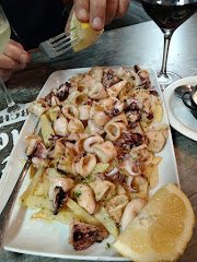 Trope GastroPub