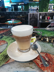 Tropic Café-Bar