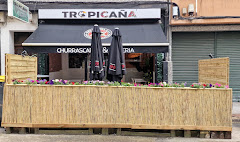 Tropicaña Coruña (Mallos)