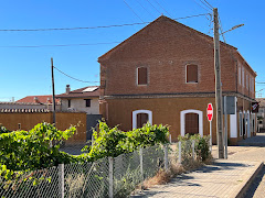 Turismo Rural El Molino De Castilla