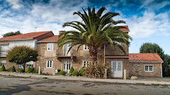 Turismo Rural - O Xastre de Anos